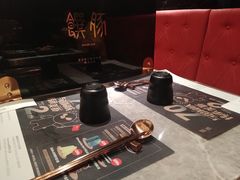 -馔豚·台北菜专门店(深圳湾万象城店)