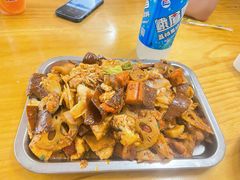 -幸福铁板烧(共和村店)