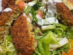 -ALAMEEN阿拉伯餐厅(三里屯店)