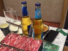 -小城牛事·鲜牛肉火锅(万达店)