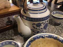 -南京大牌档(龙江新城市广场店)