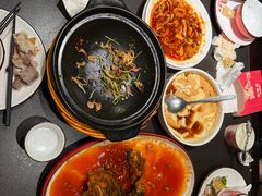 -聚鑫阁江浙菜·非遗传承技艺(金汇龙湖天街店)