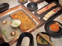 -新辣道鱼火锅(领展购物广场·中关村店)