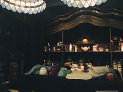 -不舍昼夜咖啡馆