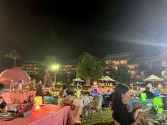 -水桶王国主题餐厅·聚会·生日派对·亲子活动·家庭套餐(亚龙湾希尔顿店)