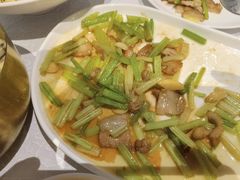 -三清山希尔顿度假酒店·三清轩中餐厅