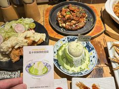 -小川洋风料理(街道口店)
