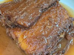 招牌红烧带鱼-福满圆(琨莎中心店)