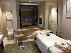 包房-百丽雅QueenSpa双美中心