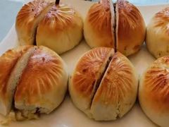 -滨河味道(北大街店)