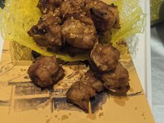 -海粤阁·精致粤菜·宴会厅(宝安店)