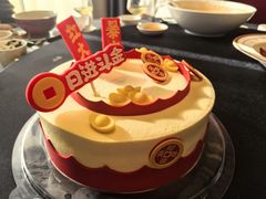 -珍记海鲜酒家(嵩山路店)
