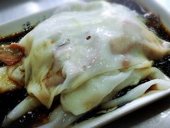 -银记肠粉店(新港西路店)