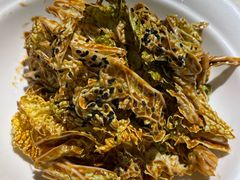 -老浒记烤鸭-北京菜(琉璃厂店)