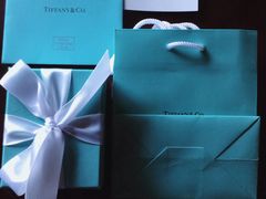 -Tiffany & Co.蒂芙尼
(杭州万象城店)