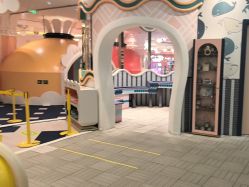 -奈尔宝家庭中心·亲子餐厅(苏州大悦城店)