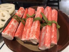 -老街坊市井火锅(营门口店)