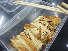 -李记清真馆(打钉巷店)
