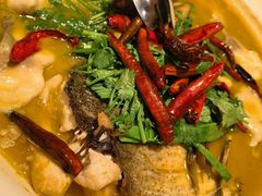 -清水亭湖北菜(大屯DT51店)