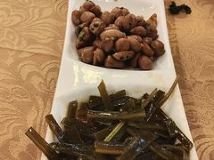 -七仙岭君澜度假酒店·桃源小馆中餐厅