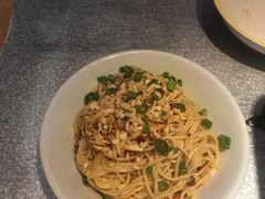 -探鱼·鲜青椒爽麻烤鱼(天河优托邦店)