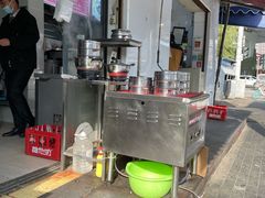 -薛记襄阳香辣牛肉面(平安路店)