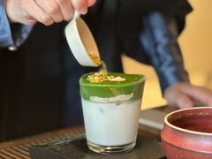 -luutosa  cafe & tea 鹿兔山