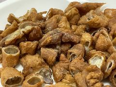 脆皮肥肠-曾氏肥肠馆(凯瑞雅居店)