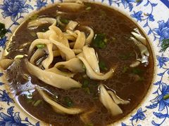 -清真-戏楼王记牛肉面