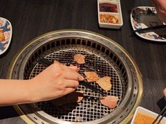 -AJIYA·池袋日式烧肉自助(天津万象城店)