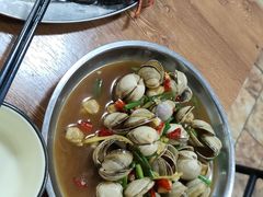 -船奇蒸汽海鲜·闽菜(八市海鲜总店)