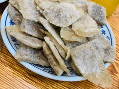 老北京炸灌肠-门框胡同百年卤煮(新街口店)