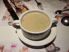 -斗牛士牛排餐厅(嘉里汇店)