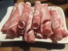 雪花羊肉-傣妹火锅(南京东路一店)