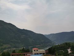 -金堂县云顶石城风景区