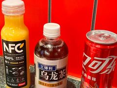 -牛New寿喜烧(金鹰世界店)
