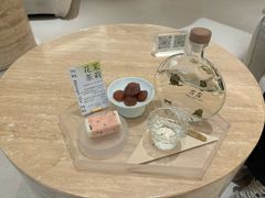 -左右Massage/Spa(长寿路店)