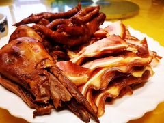 -川悦壹号·川菜(蠡溪路店)