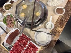 -小肥牛潮汕牛肉火锅(南联店)