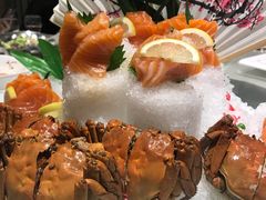-双子楼大酒店(城开国际写字楼店)
