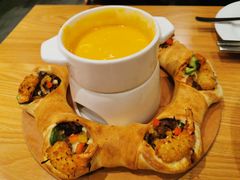 -米斯特比萨(望京西园店)