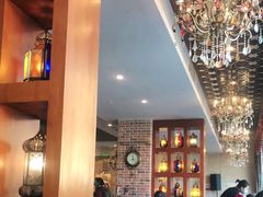 大堂-巴依老爷新疆美食(工体旗舰店)