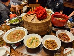 -渔乡米香·剁椒鱼头(四方坪店)