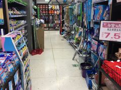 -利群商厦(台东店)