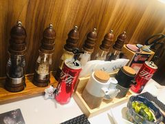 -千寻山野烤肉(中关村店)