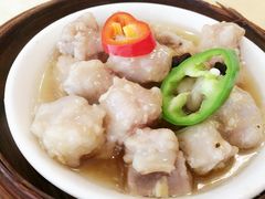 -澳门西南饭店·粤菜·茶市·手工点心(华海路店)