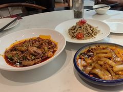 -院8里·少城记忆老川菜(宽窄巷子店)