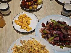 -小船渔村•大连菜•大连焖鱼(黄河路店)
