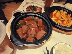 鹅血-澄鹅潮汕菜(深圳龙华天虹购物中心店)