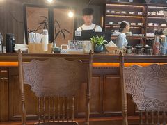 -沏点Trattoria意大利餐厅(新街口店)